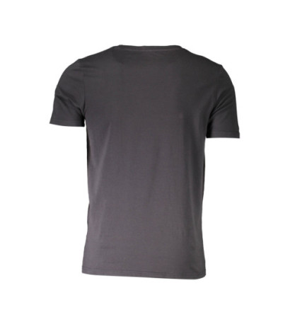 Aeronautica militare apatinis trikotažas SCOTI001J508 Juoda