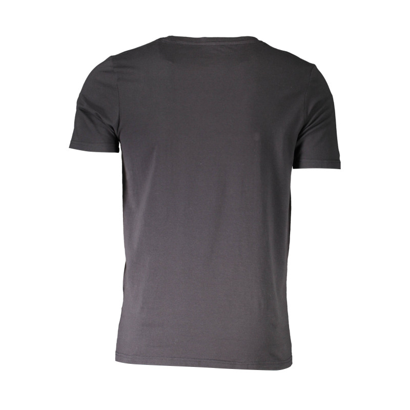 Aeronautica militare apatinis trikotažas SCOTI001J508 Juoda