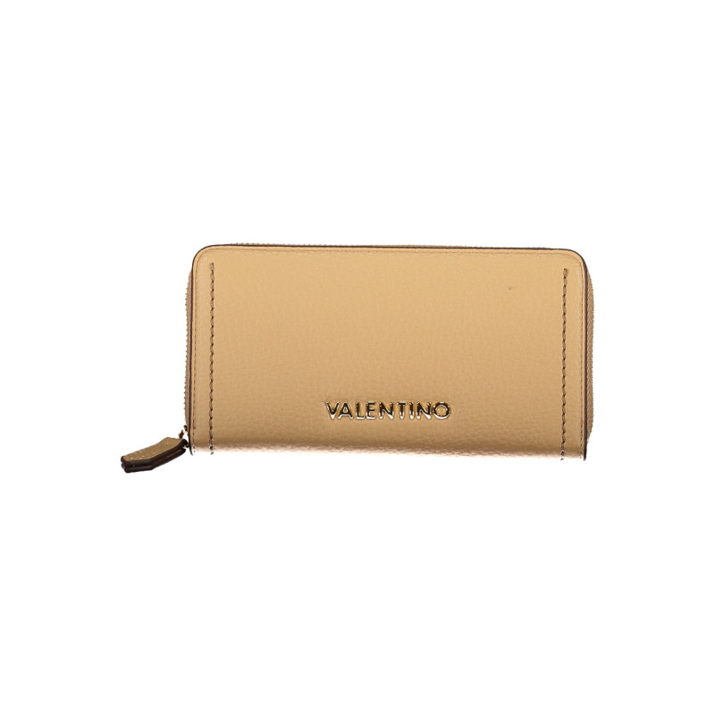 Valentino bags piniginė VPS8YA155SAMANTHA Beige