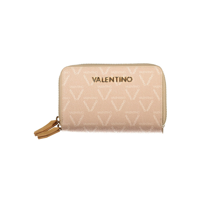 Valentino bags piniginė VPS8GT234LADYRE Beige