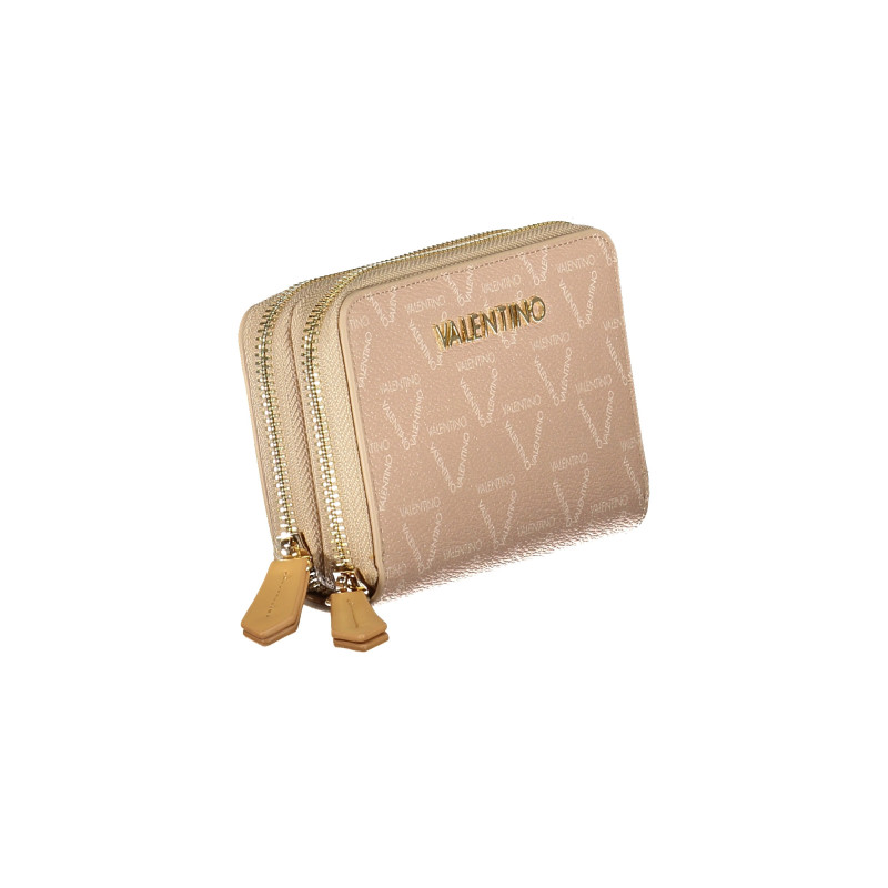 Valentino bags piniginė VPS8GT234LADYRE Beige