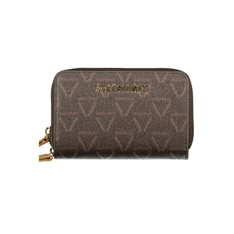 Valentino bags piniginė VPS8GT234LADYRE Ruda