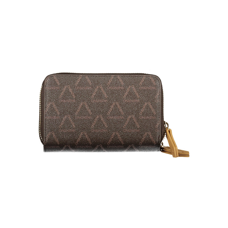 Valentino bags piniginė VPS8GT234LADYRE Ruda