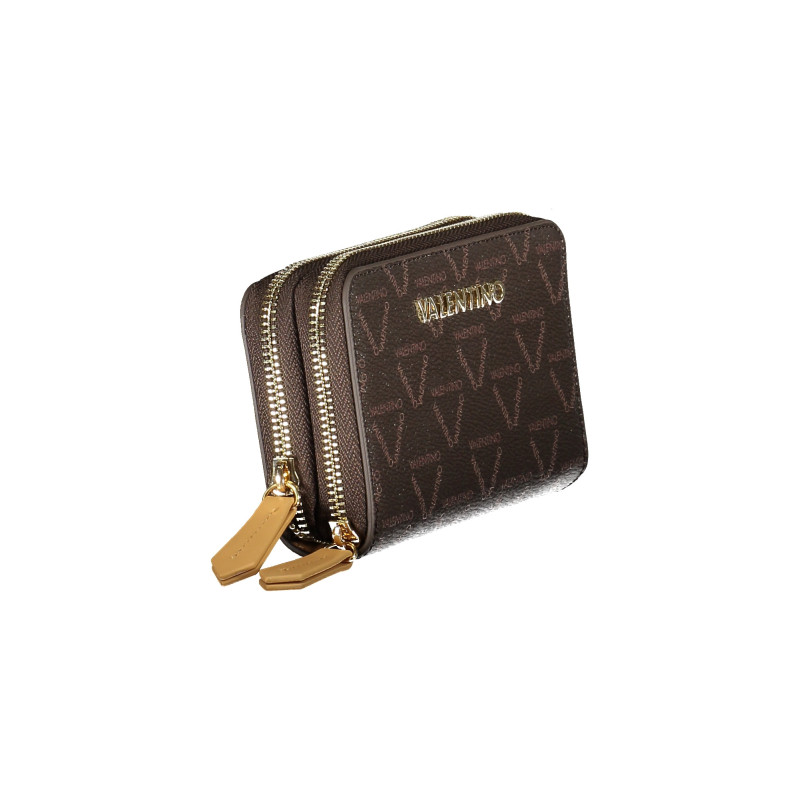 Valentino bags piniginė VPS8GT234LADYRE Ruda