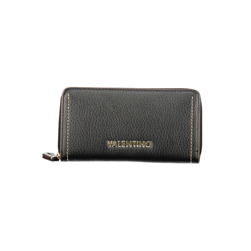 Valentino bags piniginė VPS8YA155SAMANTHA Juoda