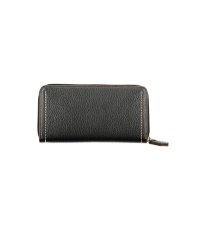 Valentino bags piniginė VPS8YA155SAMANTHA Juoda