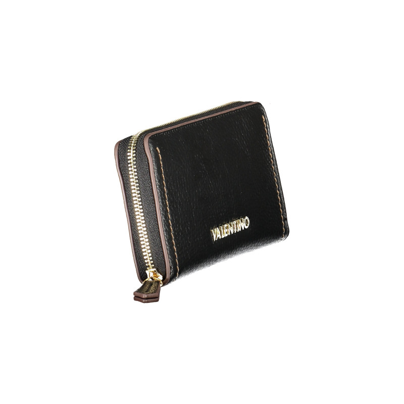 Valentino bags piniginė VPS8YA155SAMANTHA Juoda