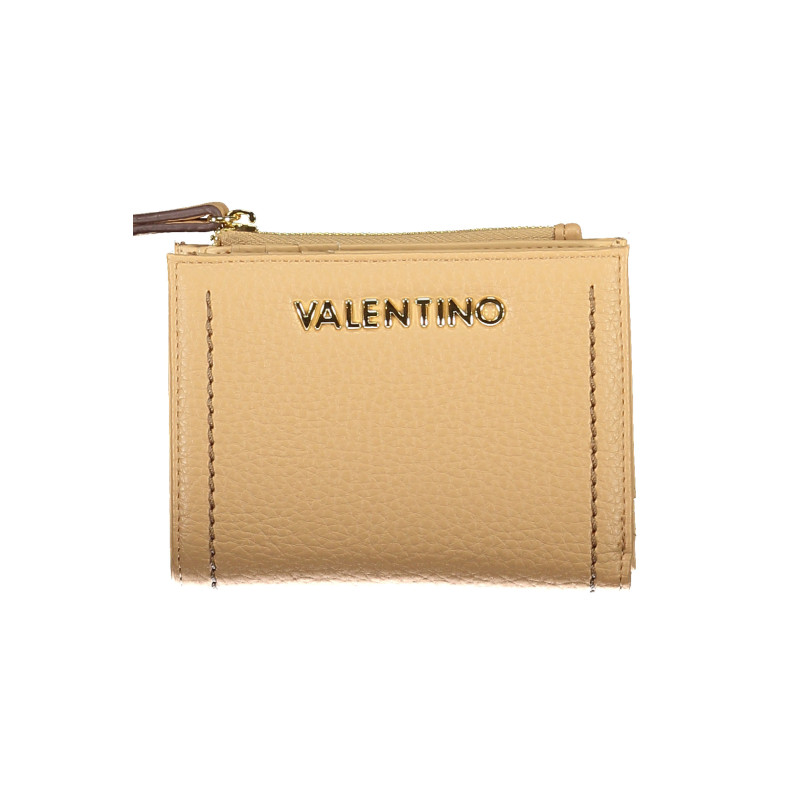 Valentino bags piniginė VPS8YA255SAMANTHA Beige