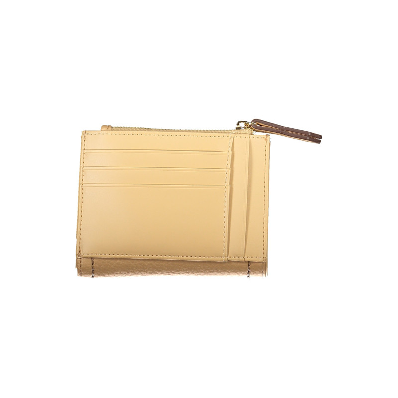 Valentino bags piniginė VPS8YA255SAMANTHA Beige