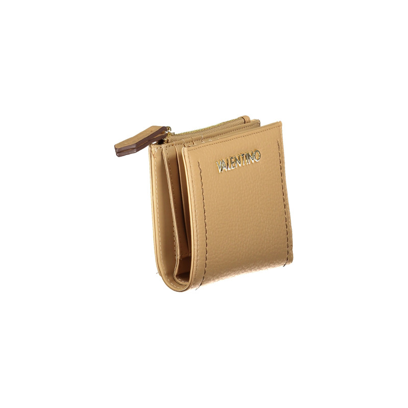 Valentino bags piniginė VPS8YA255SAMANTHA Beige