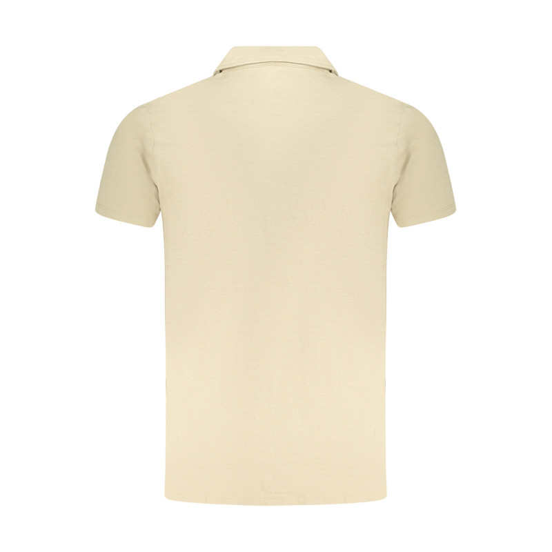 Guess jeans marškinėliai M5GP24KC6U1 Beige