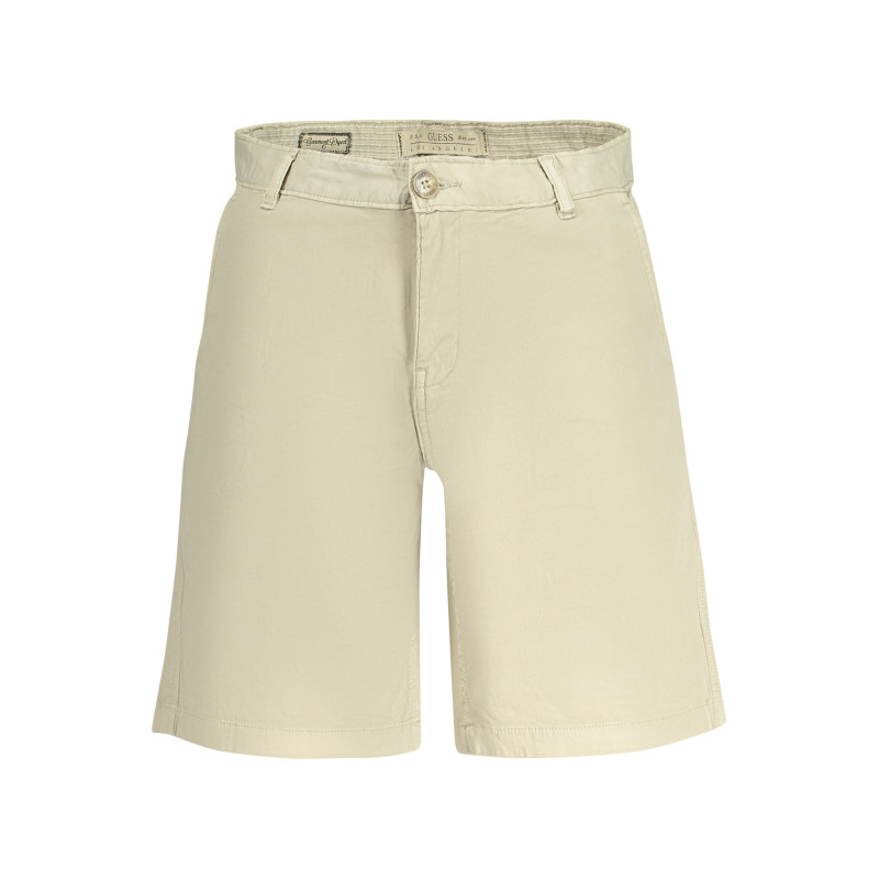 Guess jeans kelnės M5GD13WH4BA Beige