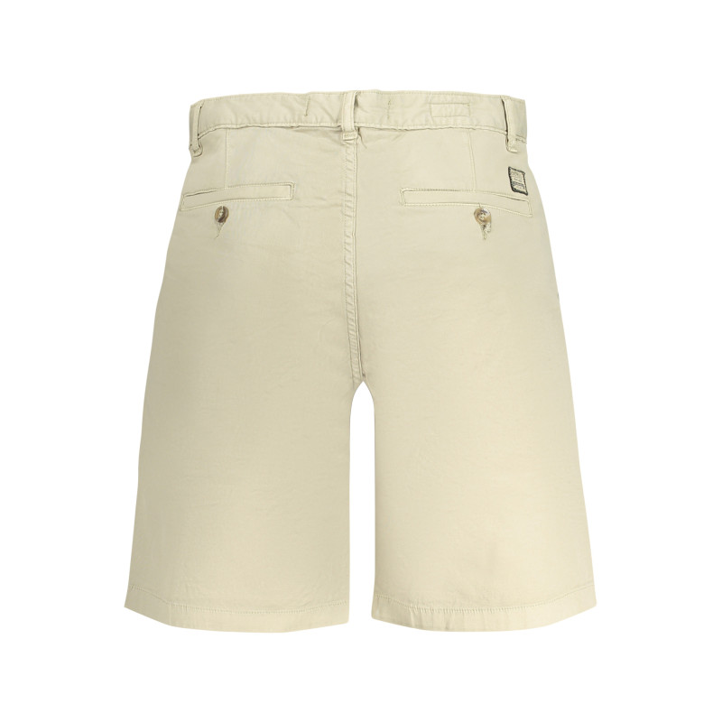 Guess jeans kelnės M5GD13WH4BA Beige