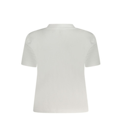 Calvin klein marškinėliai LV047B851G Balta