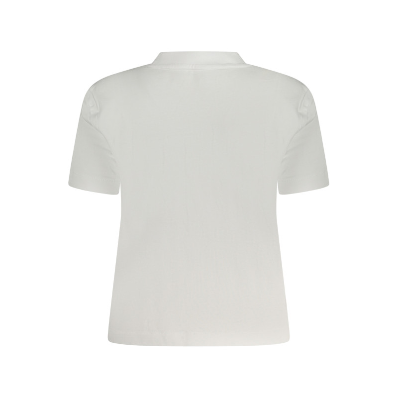 Calvin klein marškinėliai LV047B851G Balta