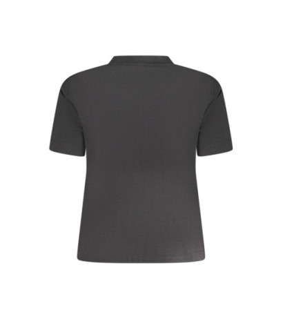 Calvin klein marškinėliai LV047B851G Juoda