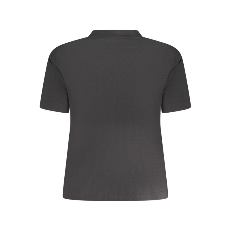 Calvin klein marškinėliai LV047B851G Juoda