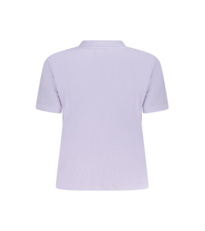 Calvin klein marškinėliai LV047B851G Violetinė