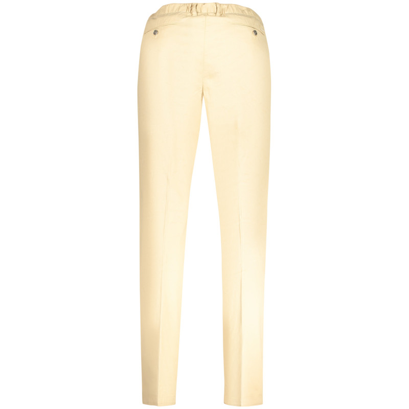 Guess jeans kelnės M5RB51WGXW1 Beige