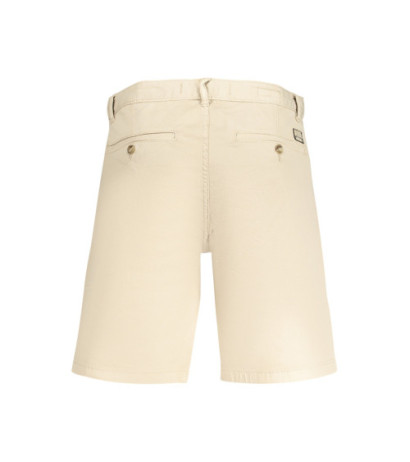 Guess jeans kelnės M5GD13WH4BA Beige