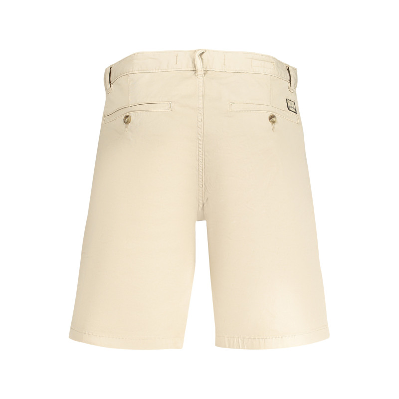 Guess jeans kelnės M5GD13WH4BA Beige