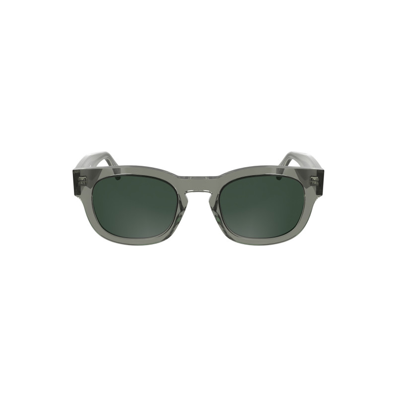 Calvin klein akiniai CKJ25601S Pilka