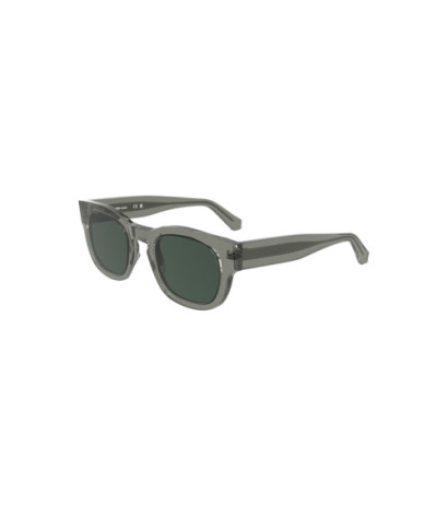 Calvin klein akiniai CKJ25601S Pilka