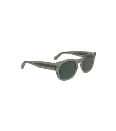 Calvin klein akiniai CKJ25601S Pilka