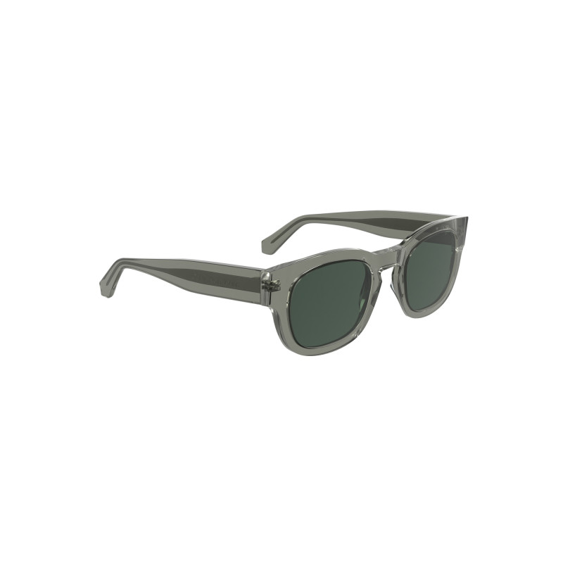 Calvin klein akiniai CKJ25601S Pilka