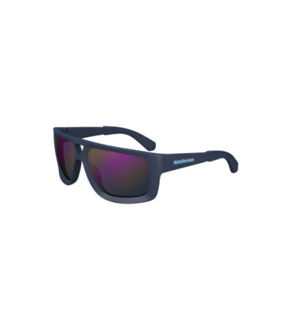 Calvin klein akiniai CKJ24605S Mėlyna