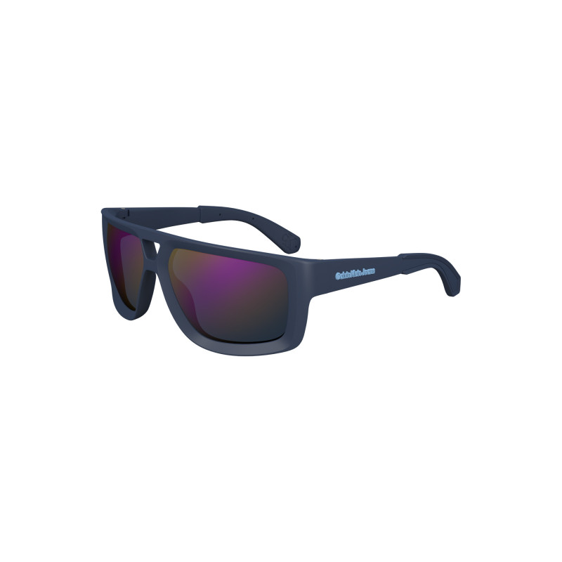 Calvin klein akiniai CKJ24605S Mėlyna