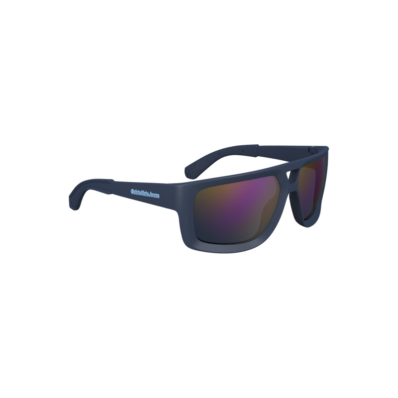 Calvin klein akiniai CKJ24605S Mėlyna