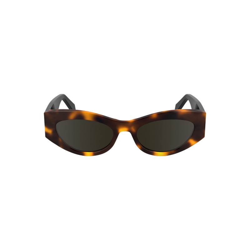 Calvin klein akiniai CKJ24626S Ruda
