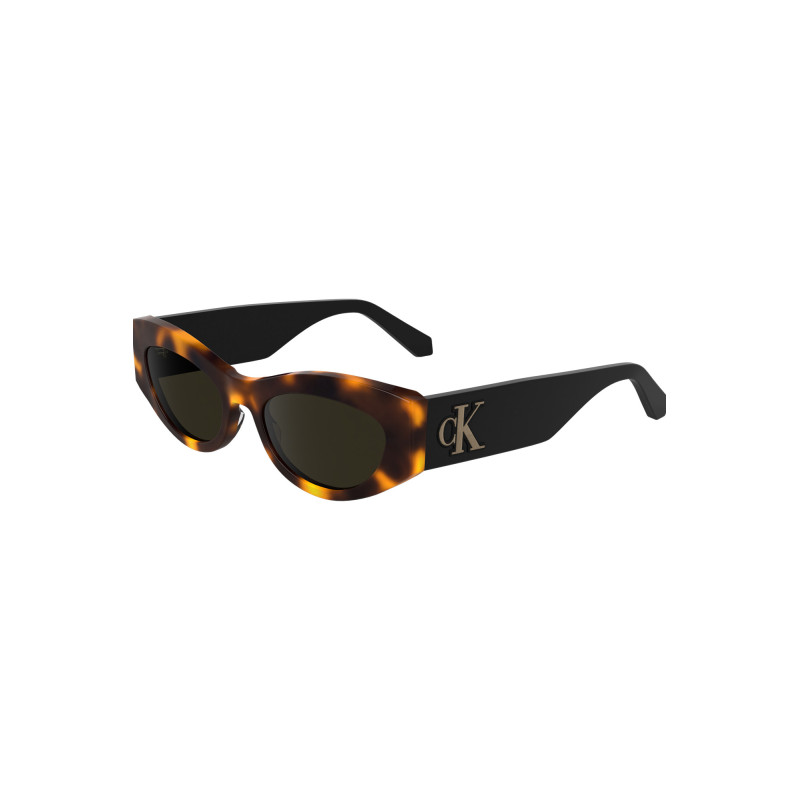 Calvin klein akiniai CKJ24626S Ruda