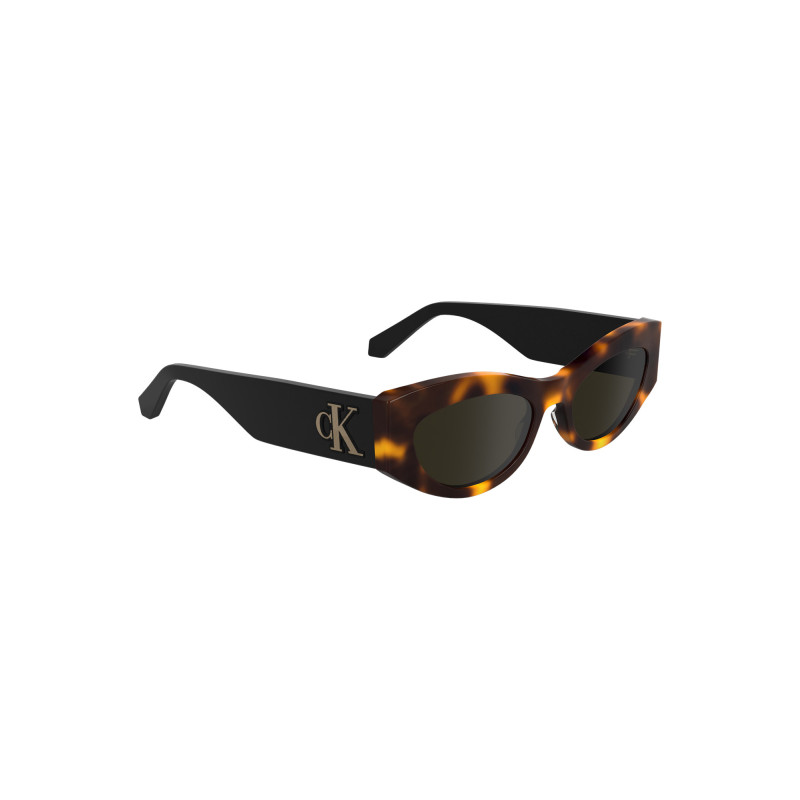 Calvin klein akiniai CKJ24626S Ruda