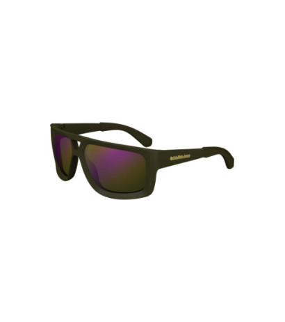 Calvin klein akiniai CKJ24605S Žalia