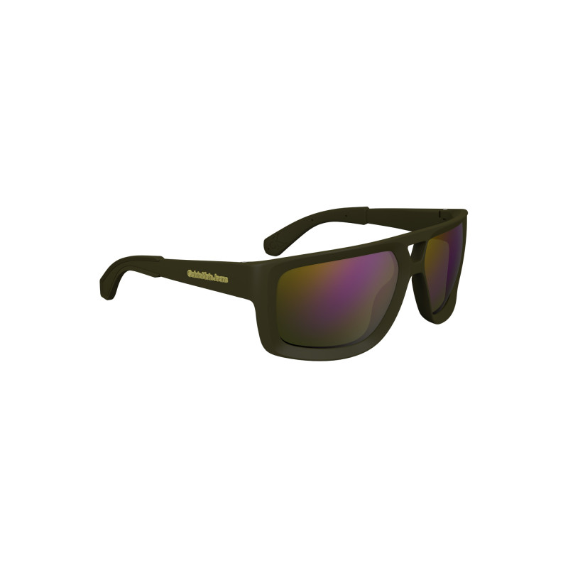 Calvin klein akiniai CKJ24605S Žalia
