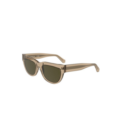 Calvin klein akiniai CKJ25600S Ruda