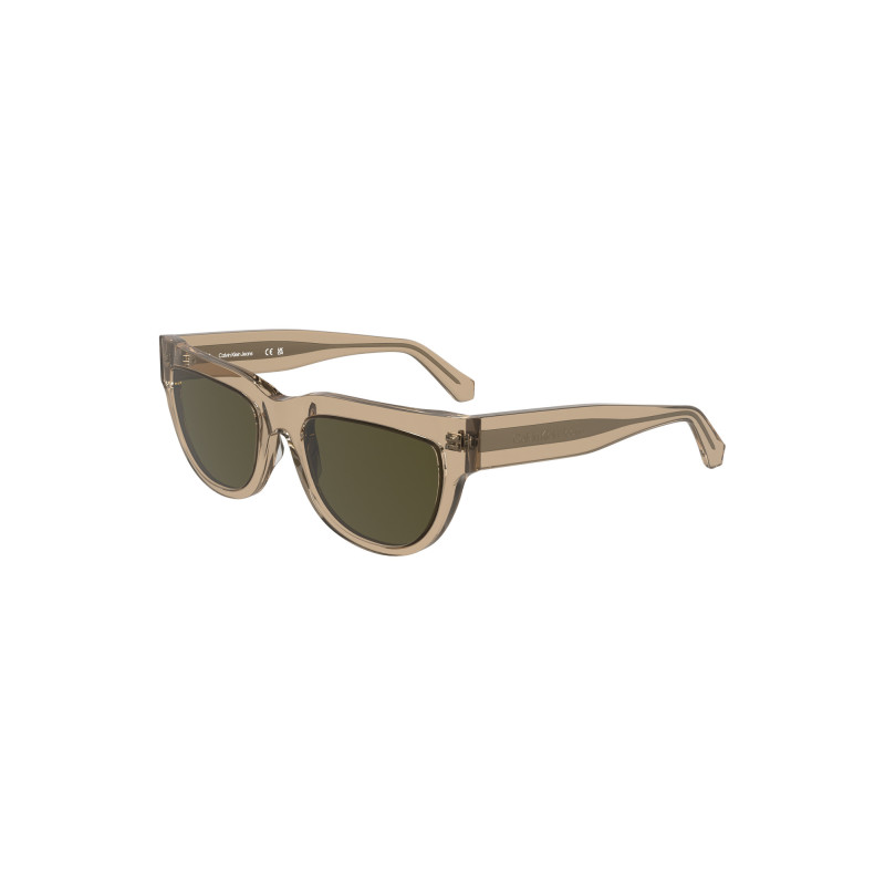 Calvin klein akiniai CKJ25600S Ruda