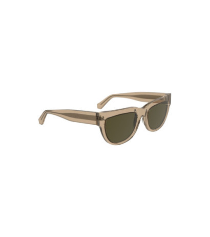 Calvin klein akiniai CKJ25600S Ruda