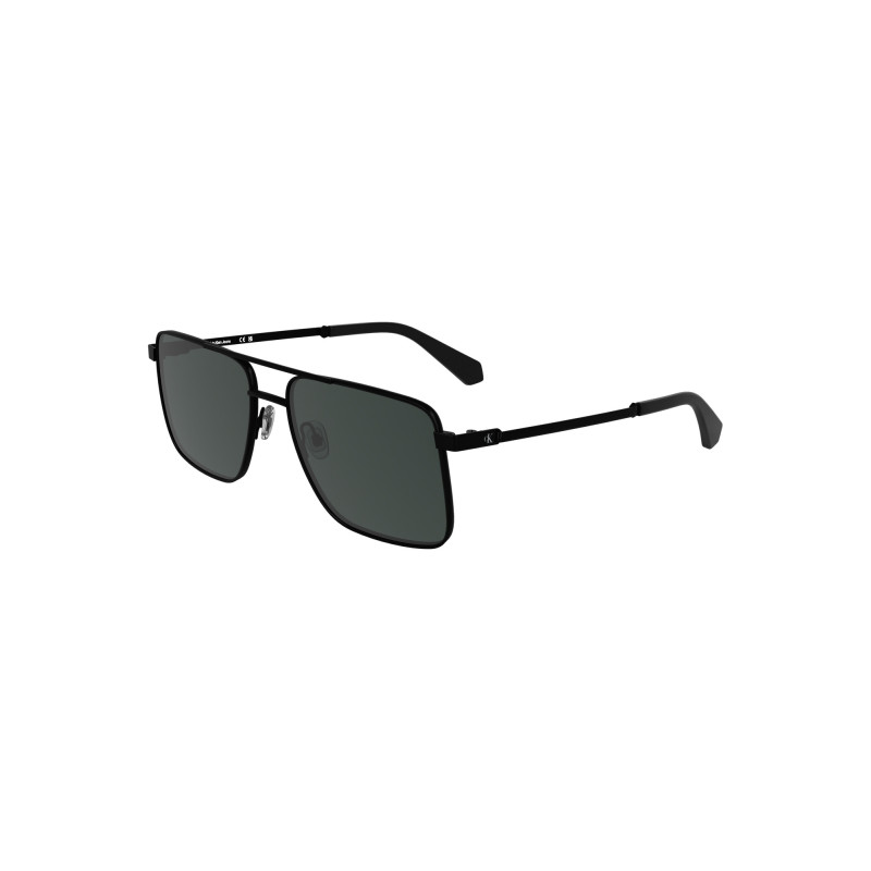 Calvin klein akiniai CKJ25201S Juoda
