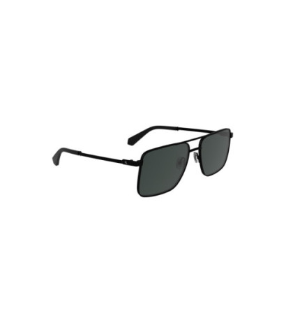 Calvin klein akiniai CKJ25201S Juoda