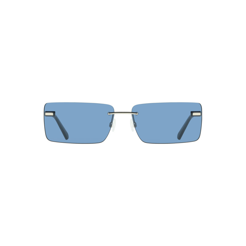 Calvin klein akiniai CKJ25206S Žydra
