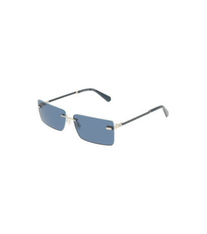 Calvin klein akiniai CKJ25206S Žydra