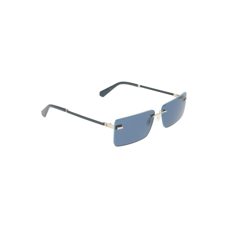 Calvin klein akiniai CKJ25206S Žydra