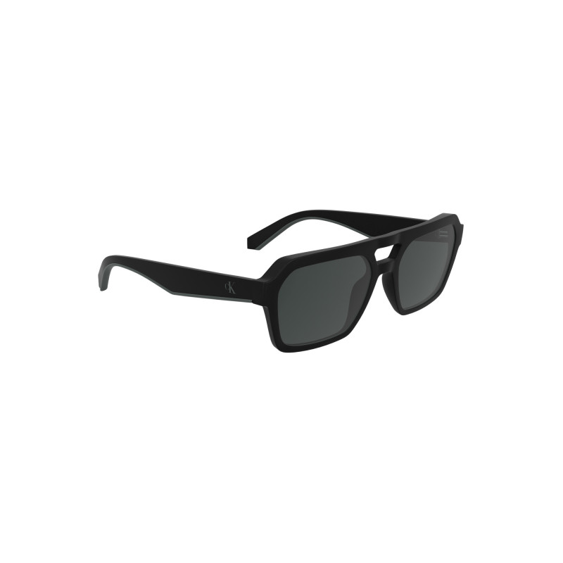 Calvin klein akiniai CKJ25603S Juoda