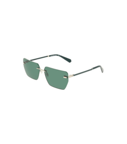 Calvin klein akiniai CKJ25207S Žalia