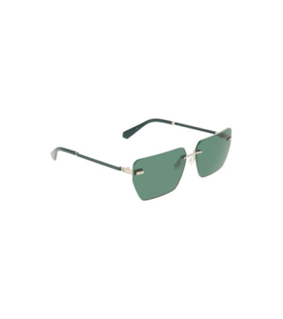 Calvin klein akiniai CKJ25207S Žalia