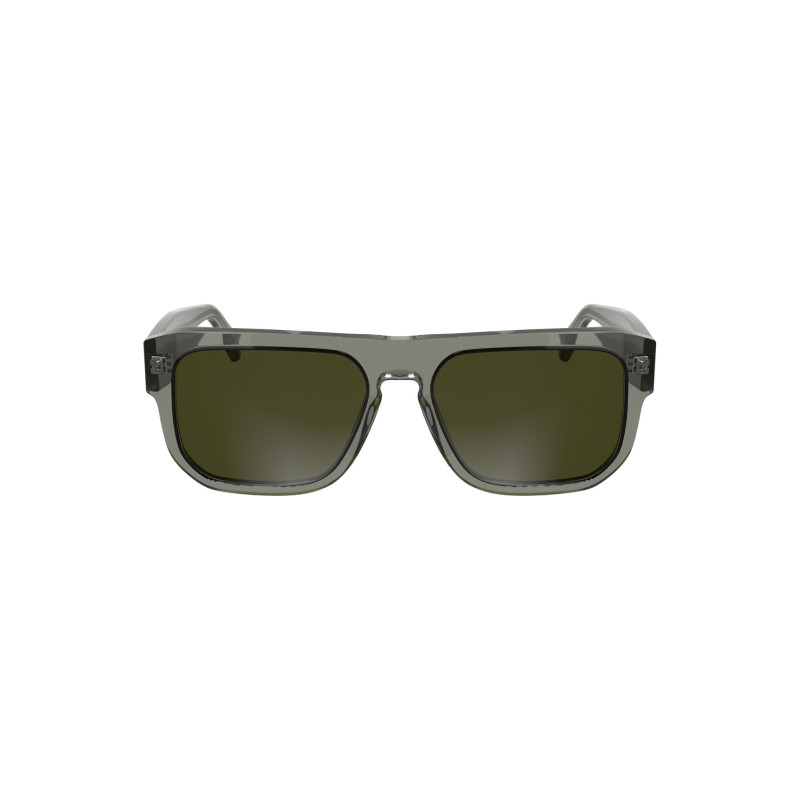 Calvin klein akiniai CKJ24607S Pilka