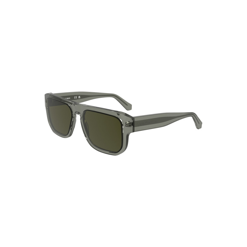 Calvin klein akiniai CKJ24607S Pilka